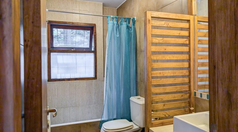 Baño