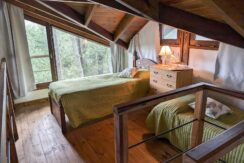 Dorm - Entrepiso