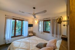 Dormitorio en suite