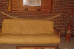 FUTON DOBLE