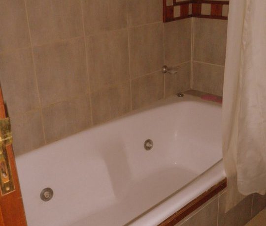 HIDROMASAJE