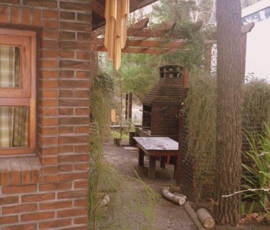 entrada latera